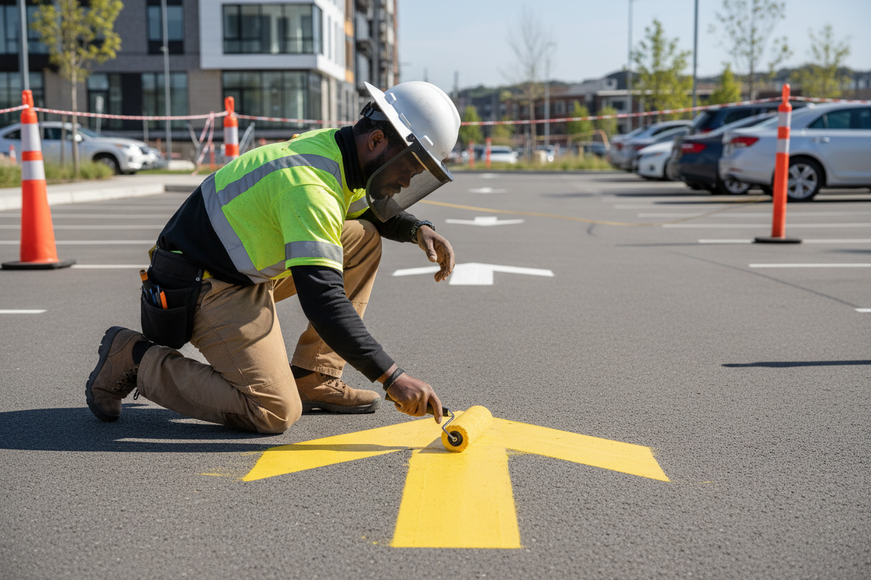 Directional Arrows
